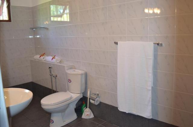 أونا واتونا Sunil Garden Guesthouse المظهر الخارجي الصورة